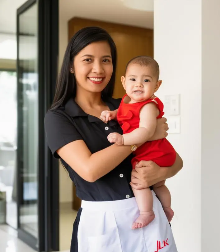 Our Team at JLK Employment Services